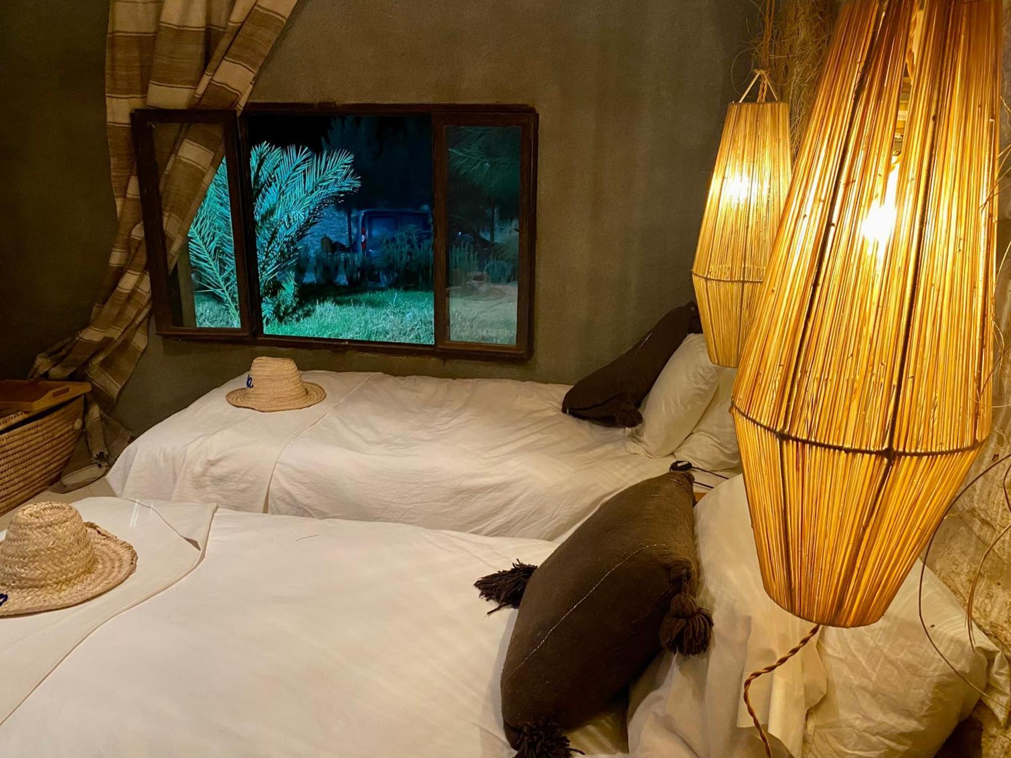 Villa Mama Vus Panoramique Sans Vis-A-Vis 에사우이라 외부 사진