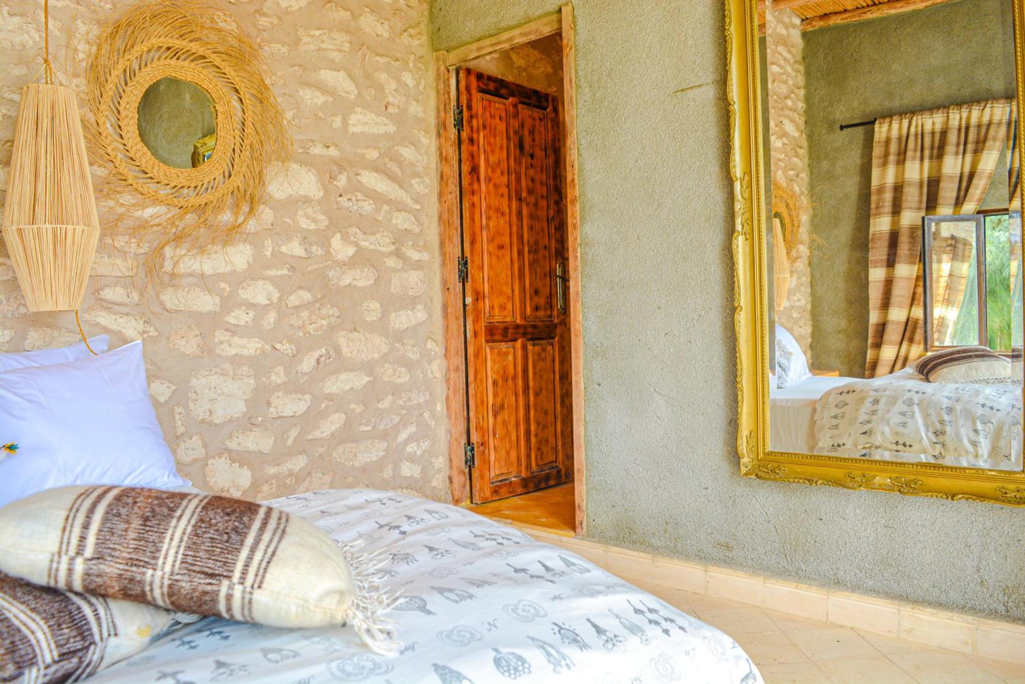 Villa Mama Vus Panoramique Sans Vis-A-Vis 에사우이라 외부 사진