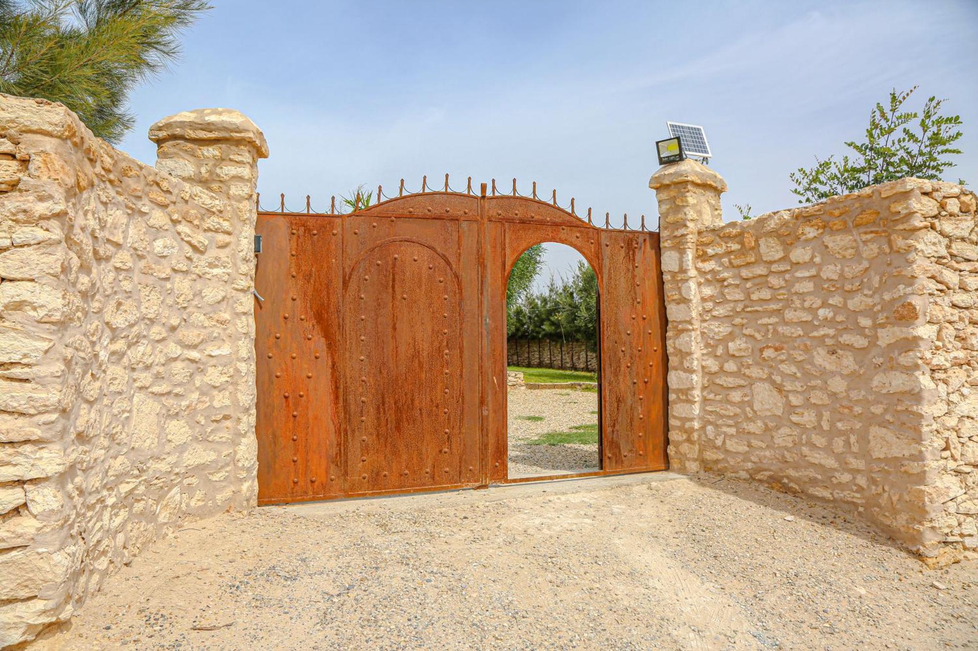 Villa Mama Vus Panoramique Sans Vis-A-Vis 에사우이라 외부 사진