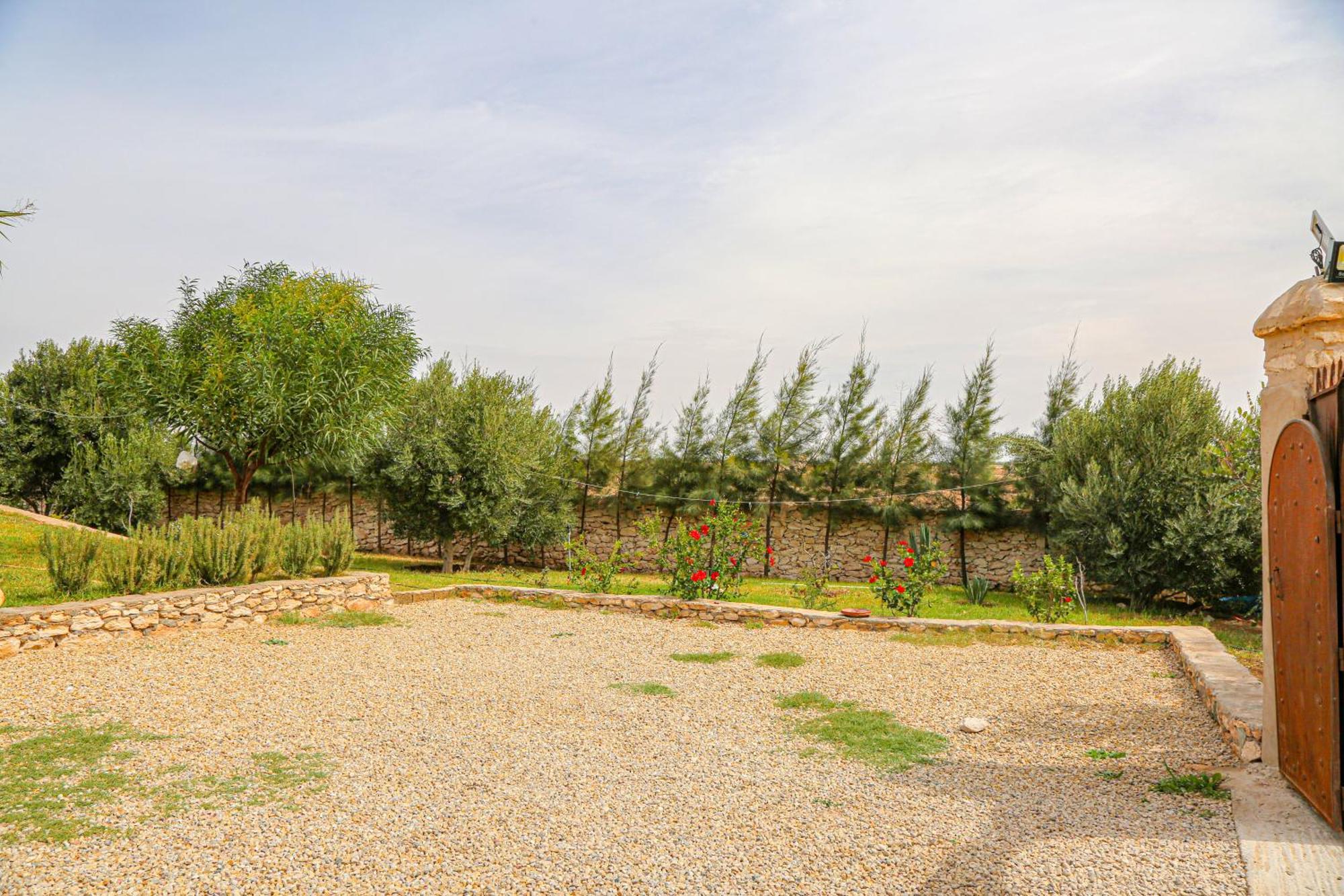 Villa Mama Vus Panoramique Sans Vis-A-Vis 에사우이라 외부 사진