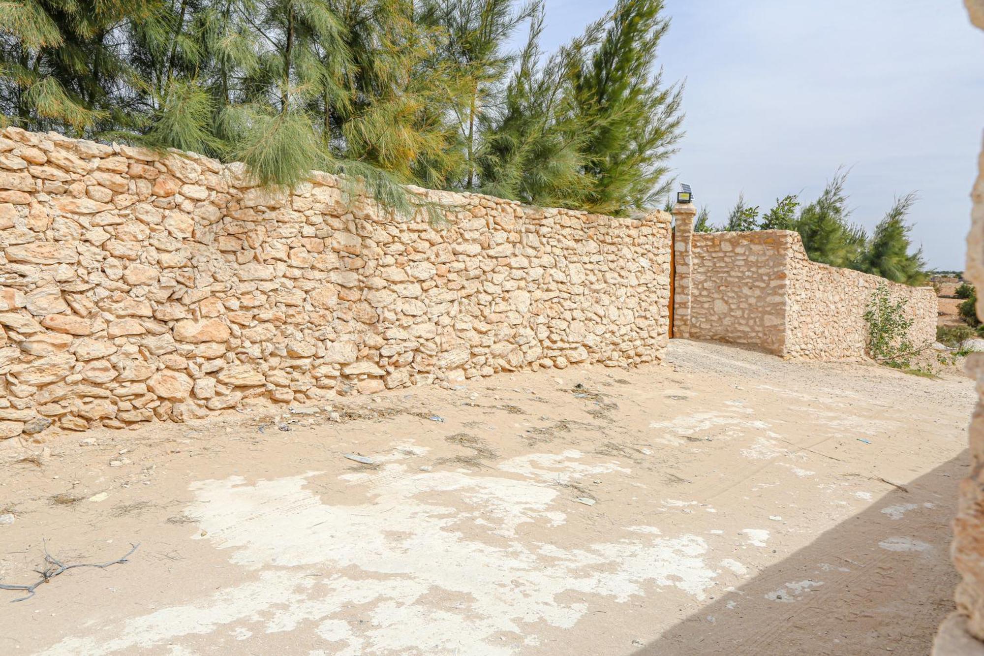 Villa Mama Vus Panoramique Sans Vis-A-Vis 에사우이라 외부 사진
